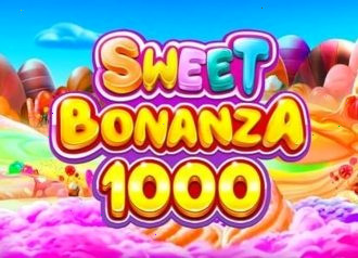 Slot Sweet Bonanza