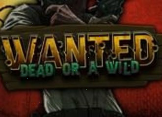 Slot Wanted Dead or a Wild